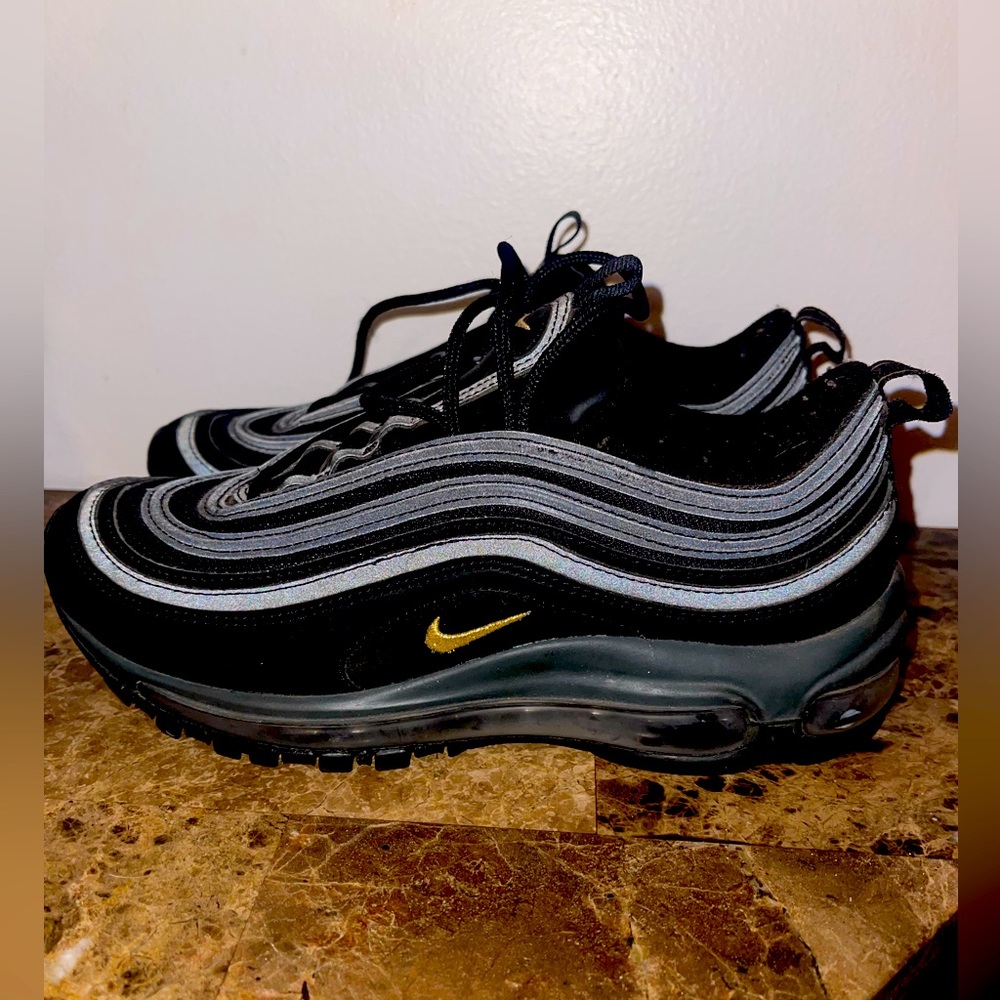 Nike Air Max 97